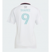 Inter Miami Luis Suarez #9 Replika Tredjetröja Dam 2026-27 Kortärmad