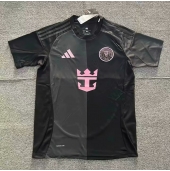 Inter Miami Replika Bortatröja 2025-26 Kortärmad