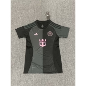 Inter Miami Replika Bortatröja Dam 2025-26 Kortärmad