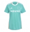 Inter Miami Replika Tredjetröja Dam 2024-25 Kortärmad
