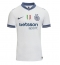Inter Milan Alessandro Bastoni #95 Replika Bortatröja 2024-25 Kortärmad