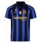 Inter Milan Alessandro Bastoni #95 Replika Hemmatröja 2026-27 Kortärmad