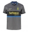 Inter Milan Benjamin Pavard #28 Replika Tredjetröja 2026-27 Kortärmad