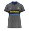 Inter Milan Curtis Jones #21 Replika Tredjetröja Dam 2026-27 Kortärmad