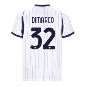Inter Milan Federico Dimarco #32 Replika Bortatröja 2026-27 Kortärmad