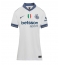 Inter Milan Federico Dimarco #32 Replika Bortatröja Dam 2024-25 Kortärmad