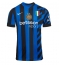 Inter Milan Federico Dimarco #32 Replika Hemmatröja 2024-25 Kortärmad