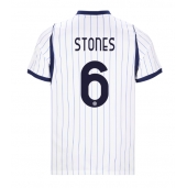 Inter Milan John Stones #6 Replika Bortatröja 2026-27 Kortärmad