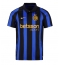 Inter Milan John Stones #6 Replika Hemmatröja 2026-27 Kortärmad