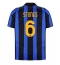 Inter Milan John Stones #6 Replika Hemmatröja 2026-27 Kortärmad