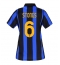Inter Milan John Stones #6 Replika Hemmatröja Dam 2026-27 Kortärmad