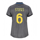 Inter Milan John Stones #6 Replika Tredjetröja Dam 2026-27 Kortärmad