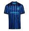 Inter Milan Lautaro Martinez #10 Replika Hemmatröja 2025-26 Kortärmad