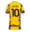 Inter Milan Lautaro Martinez #10 Replika Tredjetröja Dam 2024-25 Kortärmad