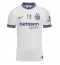 Inter Milan Marcus Thuram #9 Replika Bortatröja 2024-25 Kortärmad