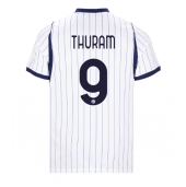 Inter Milan Marcus Thuram #9 Replika Bortatröja 2026-27 Kortärmad