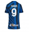 Inter Milan Marcus Thuram #9 Replika Hemmatröja Dam 2024-25 Kortärmad
