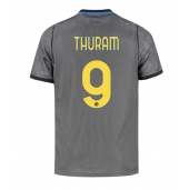Inter Milan Marcus Thuram #9 Replika Tredjetröja 2026-27 Kortärmad