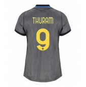 Inter Milan Marcus Thuram #9 Replika Tredjetröja Dam 2026-27 Kortärmad
