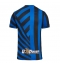 Inter Milan Replika Hemmatröja 2024-25 Kortärmad