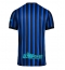Inter Milan Replika Hemmatröja 2025-26 Kortärmad