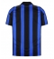 Inter Milan Replika Hemmatröja 2026-27 Kortärmad