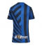 Inter Milan Replika Hemmatröja Dam 2024-25 Kortärmad