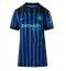 Inter Milan Replika Hemmatröja Dam 2025-26 Kortärmad