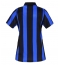 Inter Milan Replika Hemmatröja Dam 2026-27 Kortärmad