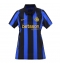 Inter Milan Yann Bisseck #31 Replika Hemmatröja Dam 2026-27 Kortärmad