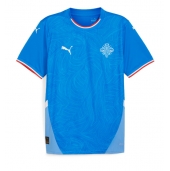 Island Replika Hemmatröja 2024 Kortärmad