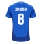 Italien Jorginho Frello #8 Replika Hemmatröja EM 2024 Kortärmad