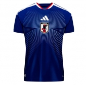 Japan Replika Hemmatröja VM 2026 Kortärmad