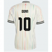 Japan Ritsu Doan #10 Replika Bortatröja VM 2026 Kortärmad