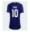 Japan Ritsu Doan #10 Replika Hemmatröja Dam VM 2026 Kortärmad