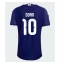 Japan Ritsu Doan #10 Replika Hemmatröja VM 2026 Kortärmad