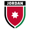 Jordanien VM 2026 Herr