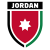 Jordanien VM 2026 Herr