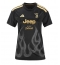 Juventus Andrea Cambiaso #20 Replika Tredjetröja Dam 2026-27 Kortärmad