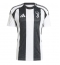 Juventus Douglas Luiz #26 Replika Hemmatröja 2024-25 Kortärmad