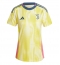 Juventus Gleison Bremer #3 Replika Bortatröja Dam 2024-25 Kortärmad