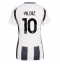 Juventus Kenan Yildiz #10 Replika Hemmatröja Dam 2024-25 Kortärmad