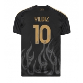 Juventus Kenan Yildiz #10 Replika Tredjetröja 2026-27 Kortärmad