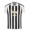 Juventus Nick Woltemade #27 Replika Hemmatröja 2026-27 Kortärmad