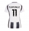 Juventus Nicolas Gonzalez #11 Replika Hemmatröja Dam 2024-25 Kortärmad