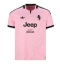 Juventus Pape Matar Sarr #29 Replika Bortatröja 2026-27 Kortärmad