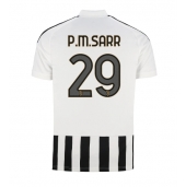 Juventus Pape Matar Sarr #29 Replika Hemmatröja 2026-27 Kortärmad
