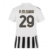 Juventus Pape Matar Sarr #29 Replika Hemmatröja Dam 2026-27 Kortärmad