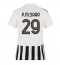 Juventus Pape Matar Sarr #29 Replika Hemmatröja Dam 2026-27 Kortärmad