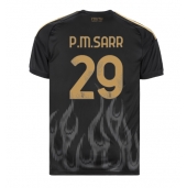 Juventus Pape Matar Sarr #29 Replika Tredjetröja 2026-27 Kortärmad